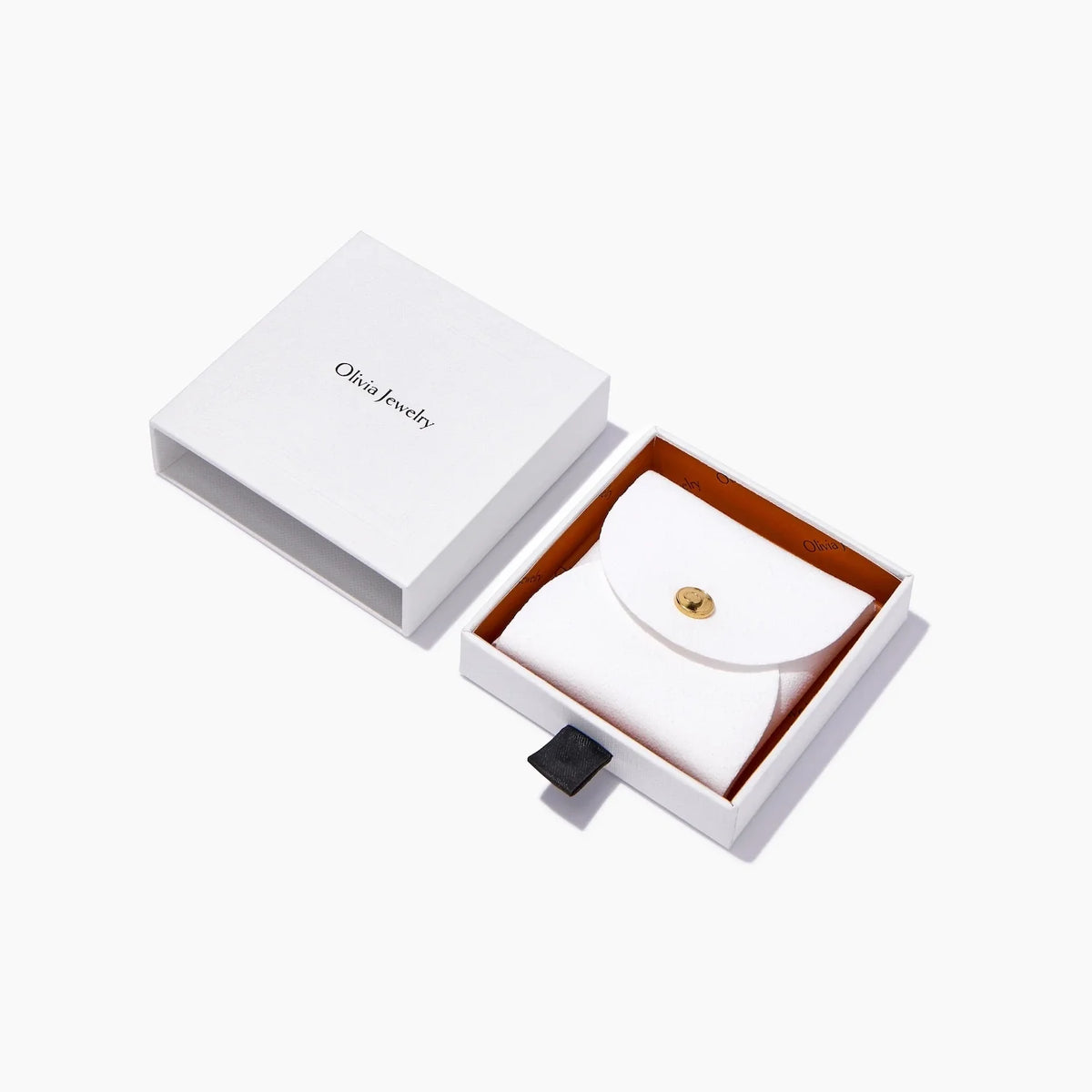 Valentina | Collar tipo tennis con nombre personalizado