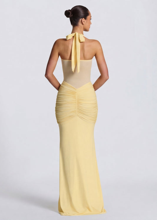 Elena | Vestido elegante