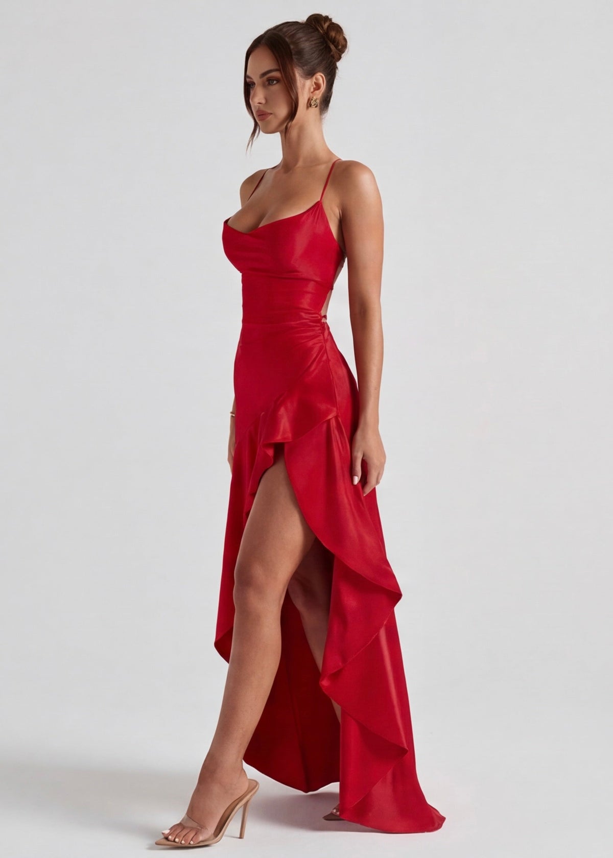 Cándida | Vestido elegante