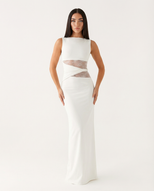 Carmen | Vestido maxi para eventos