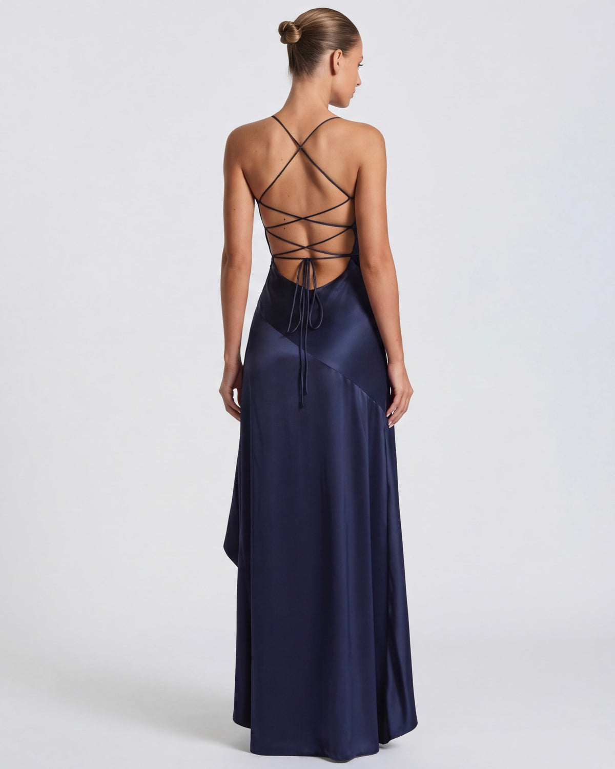 Cándida | Vestido elegante