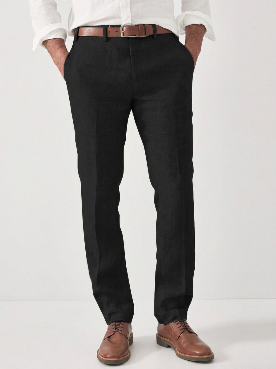 Sebastián | Pantalón transpirable de corte regular