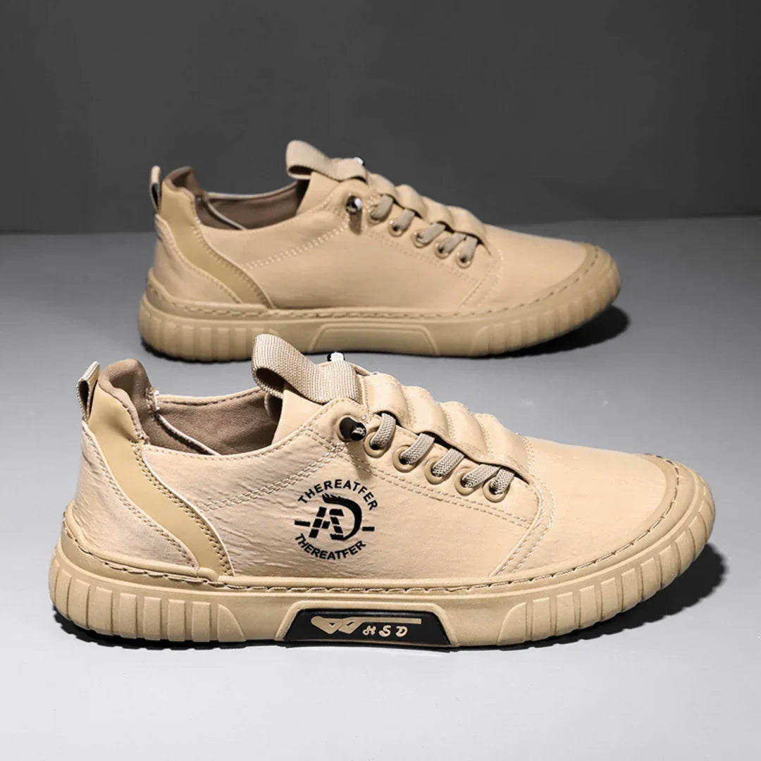 Samuel | Tenis urbanos de máximo confort
