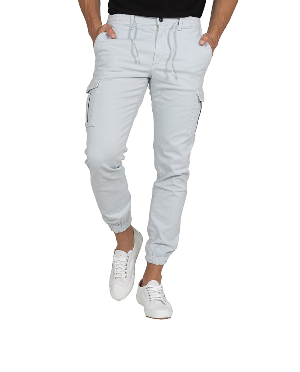 Ofelia | Pantalón jogger cargo