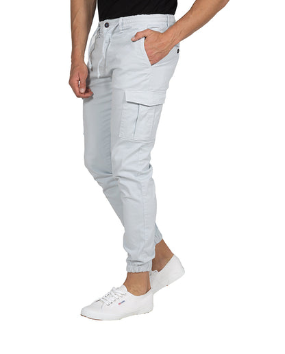 Ofelia | Pantalón jogger cargo