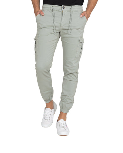 Ofelia | Pantalón jogger cargo