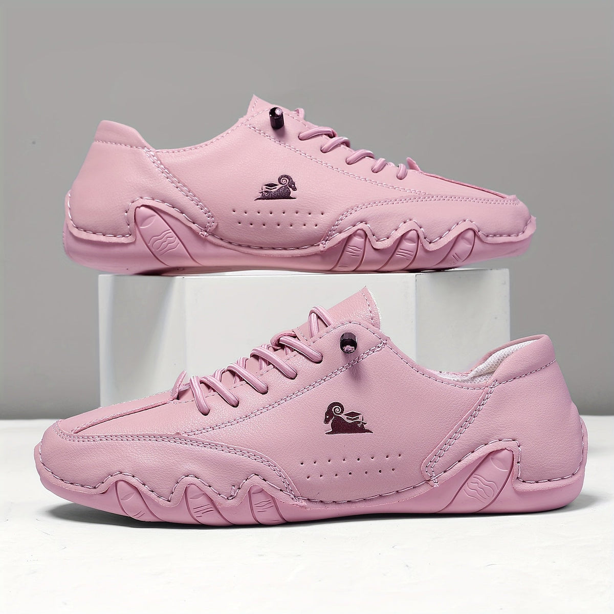 Paloma | Tenis cómodos