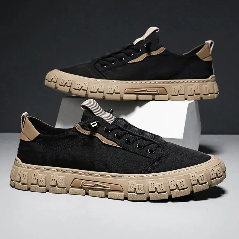 Óscar | Tenis urbanos premium
