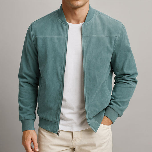 Miguel | Chamarra bomber