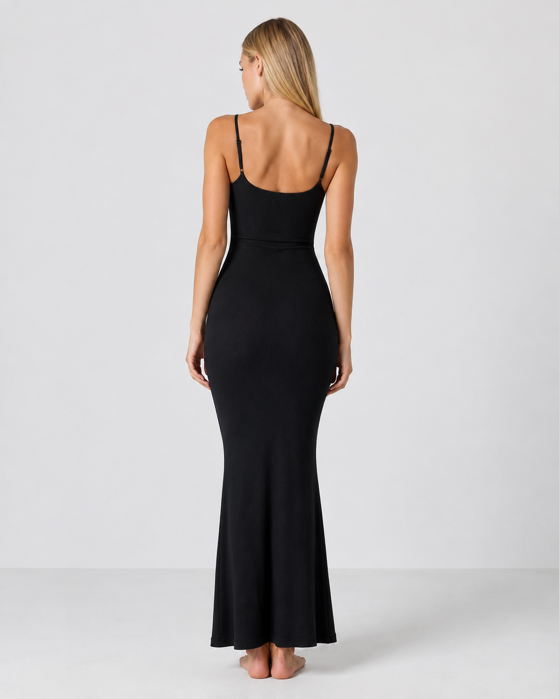 Isabela | Vestido maxi