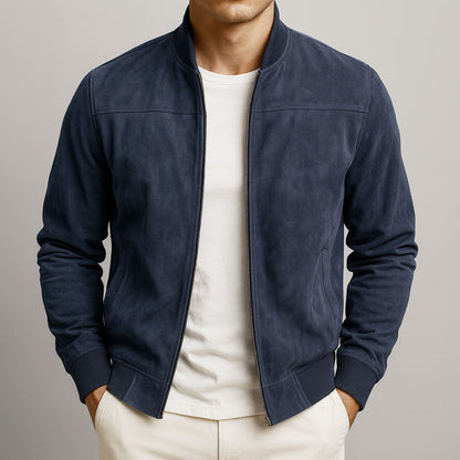 Miguel | Chamarra bomber