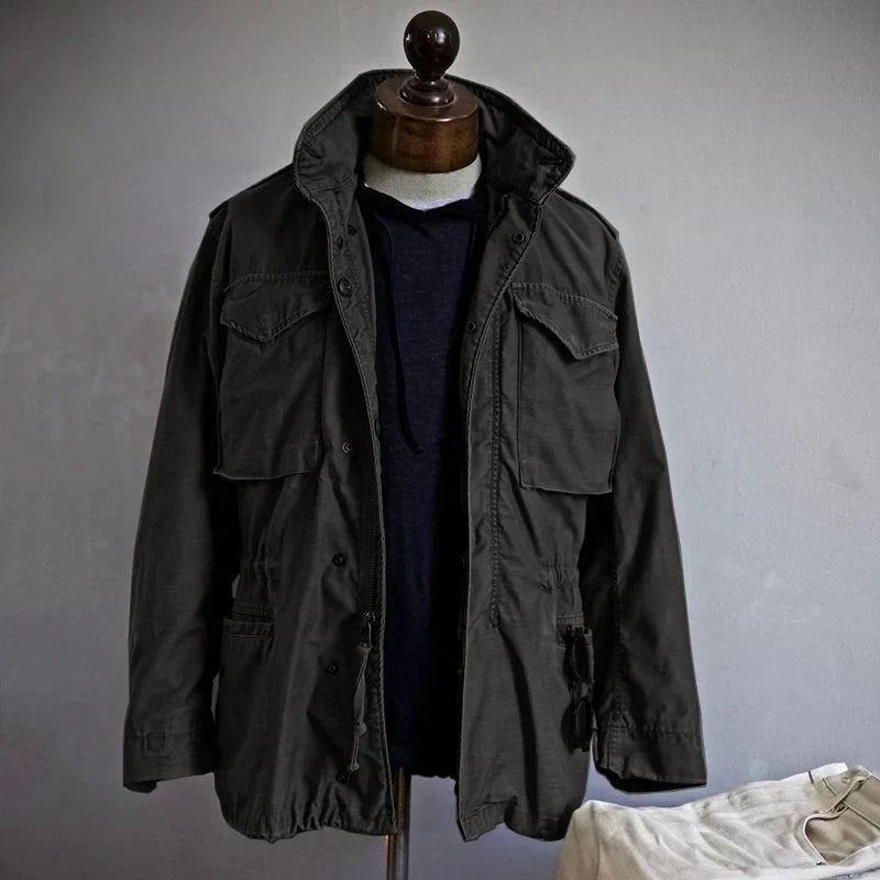 Marco | Chamarra militar M-65