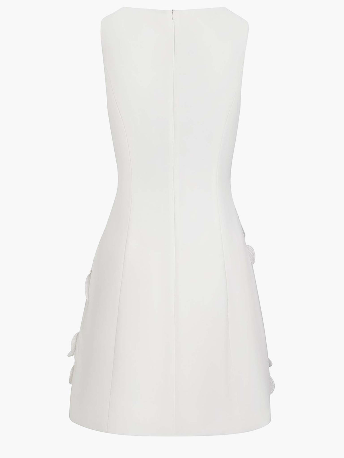 Carina | Minivestido elegante sin mangas