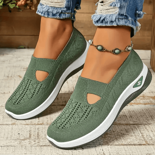 Mery | Zapatos sin cordones
