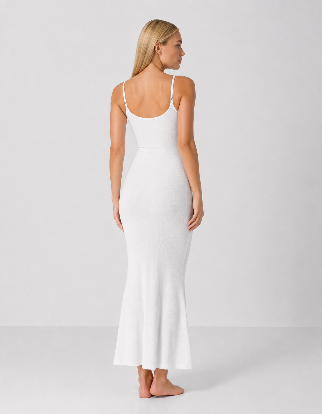 Isabela | Vestido maxi