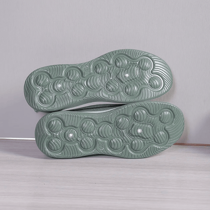 Mery | Zapatos sin cordones