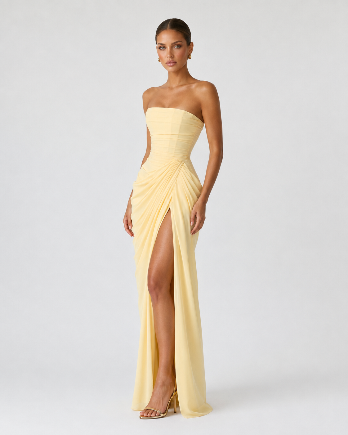Bella | Vestido elegante