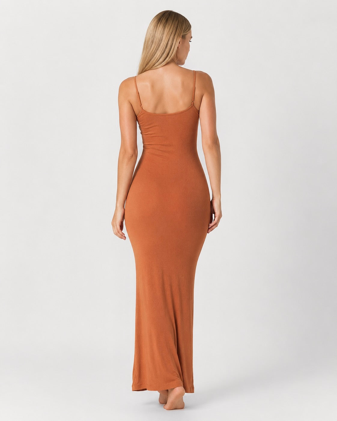 Isabela | Vestido maxi
