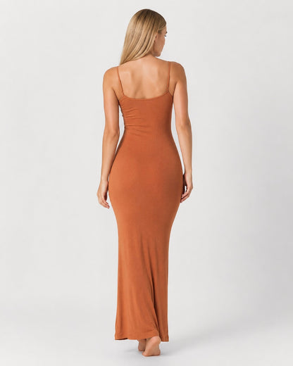 Isabela | Vestido maxi