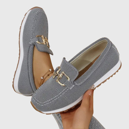Lucía | Mocasines ortopédicos