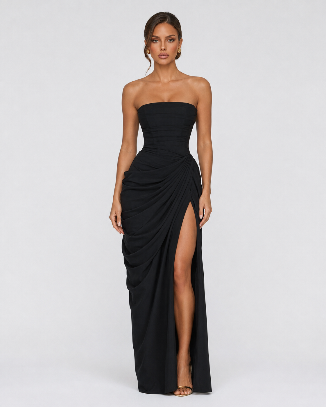 Bella | Vestido elegante