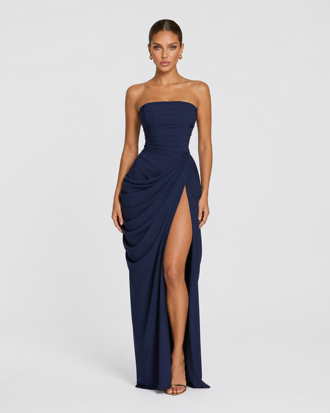 Bella | Vestido elegante