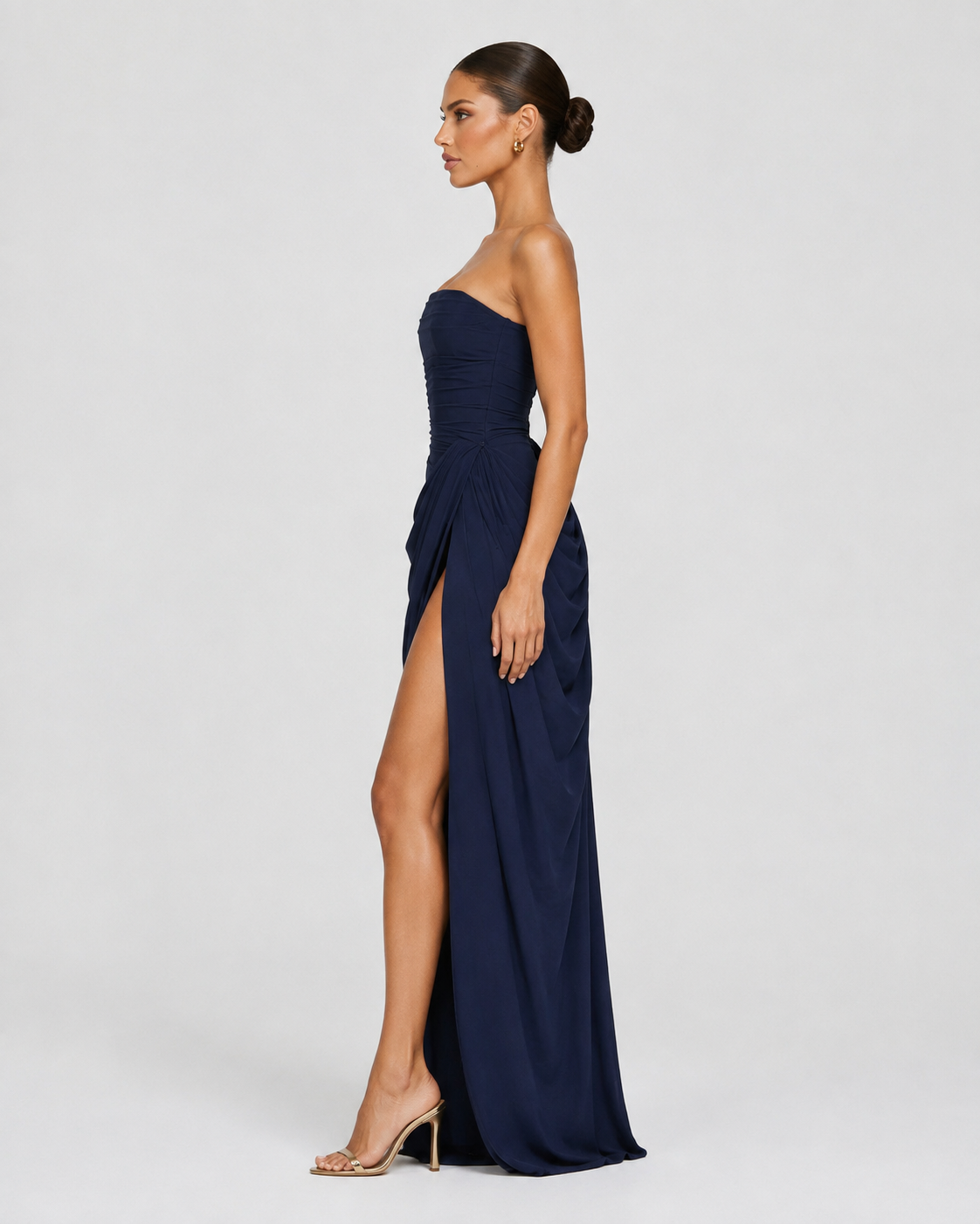 Bella | Vestido elegante