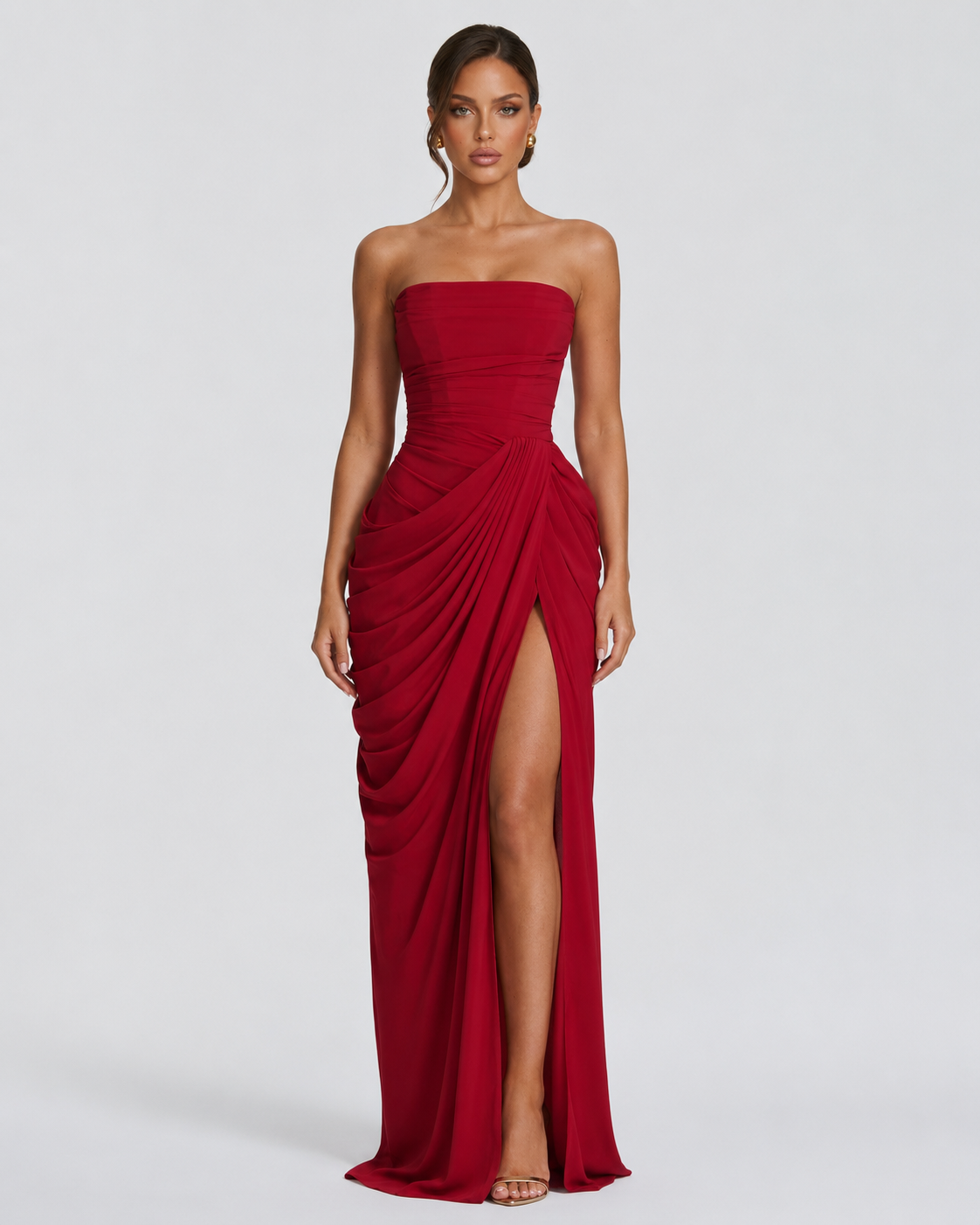 Bella | Vestido elegante