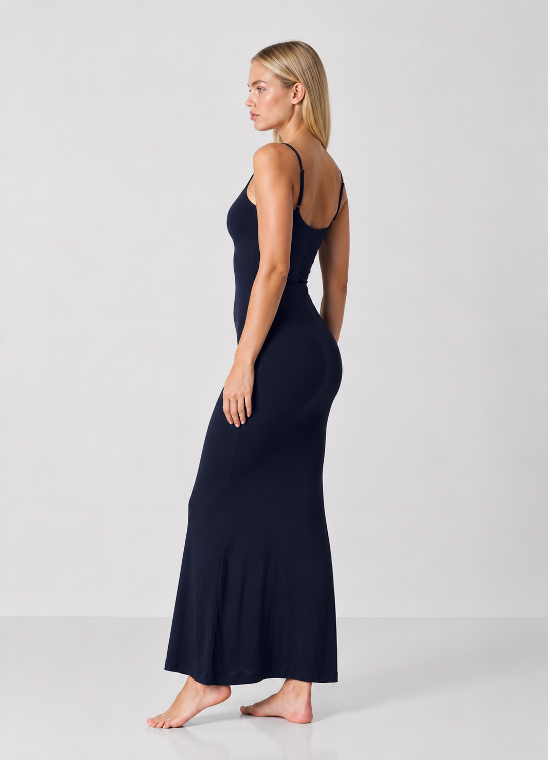 Isabela | Vestido maxi