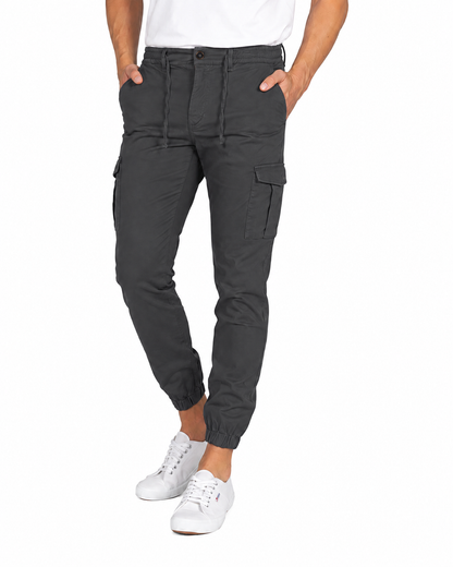 Ofelia | Pantalón jogger cargo