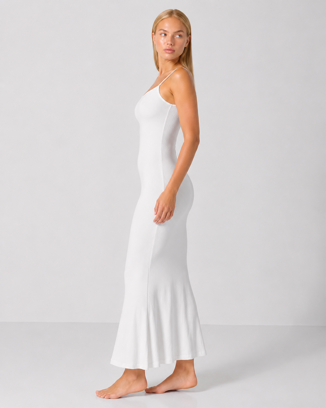 Isabela | Vestido maxi