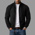 Carlos | Chamarra bomber