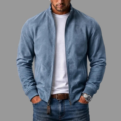 Carlos | Chamarra bomber