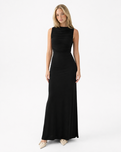 Bárbara | Vestido evento principal