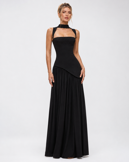 Paloma | Vestido maxi