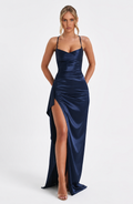 Lidia | Vestido largo