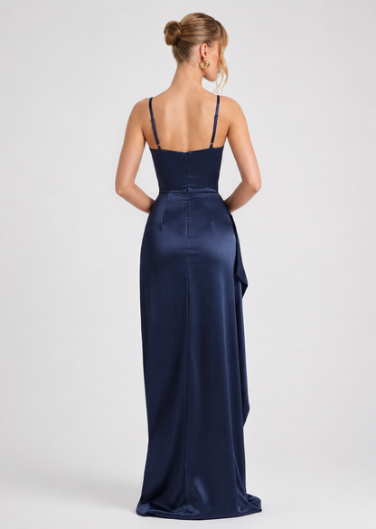 Lidia | Vestido largo