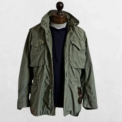 Marco | Chamarra militar M-65