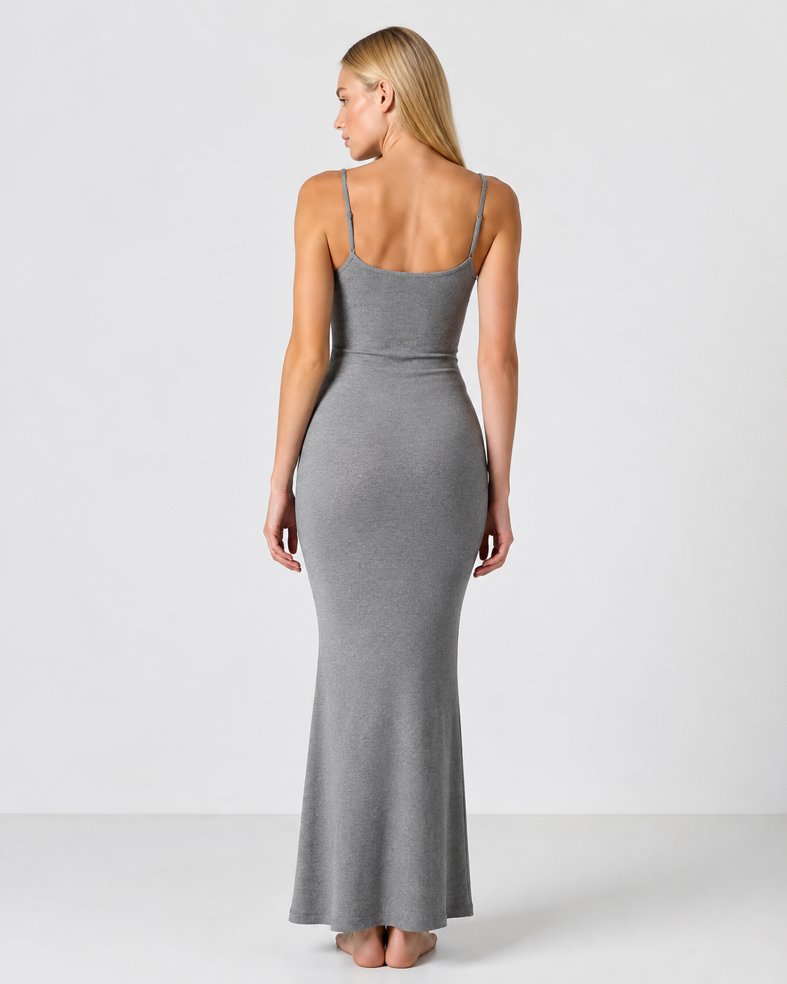 Isabela | Vestido maxi