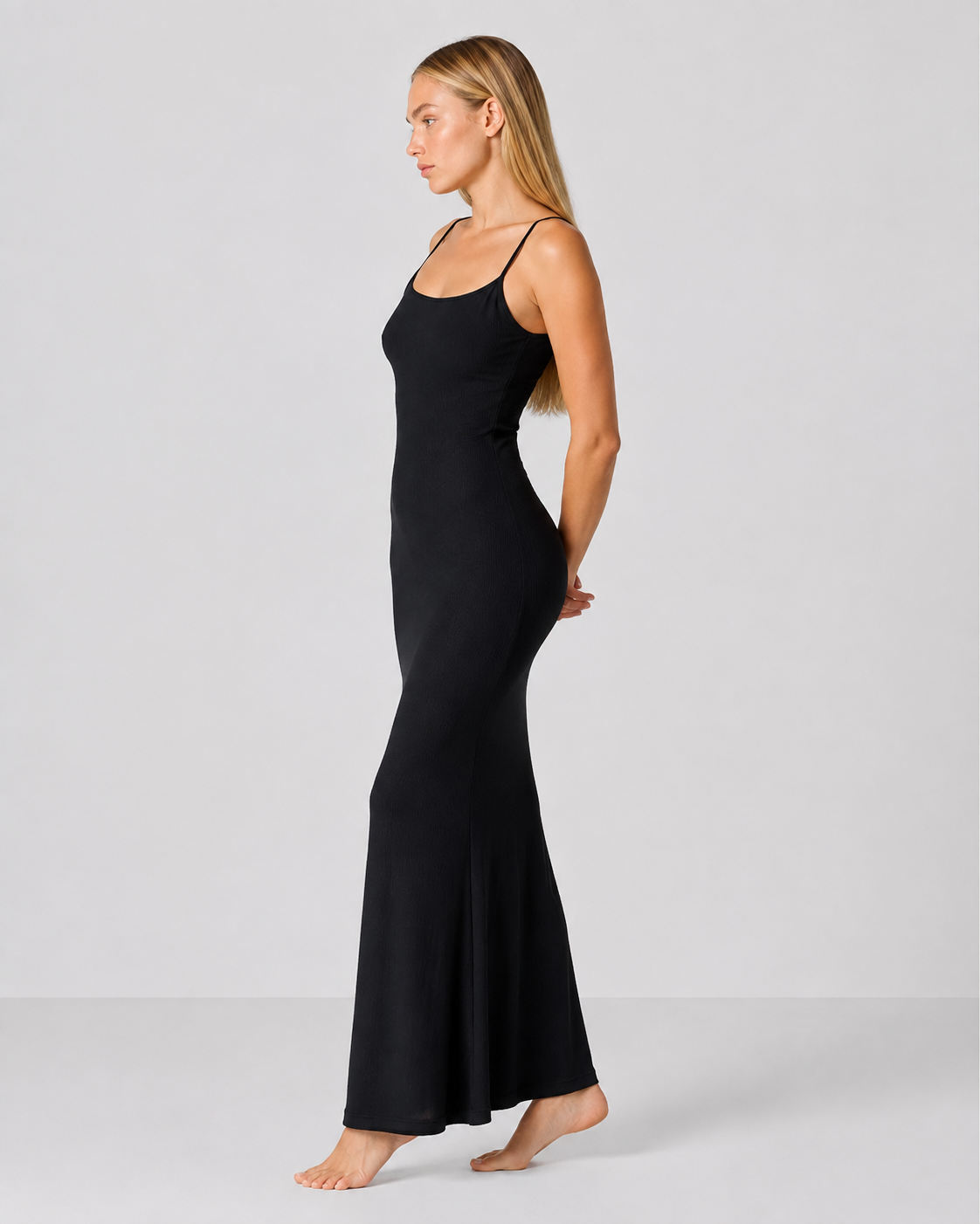 Isabela | Vestido maxi