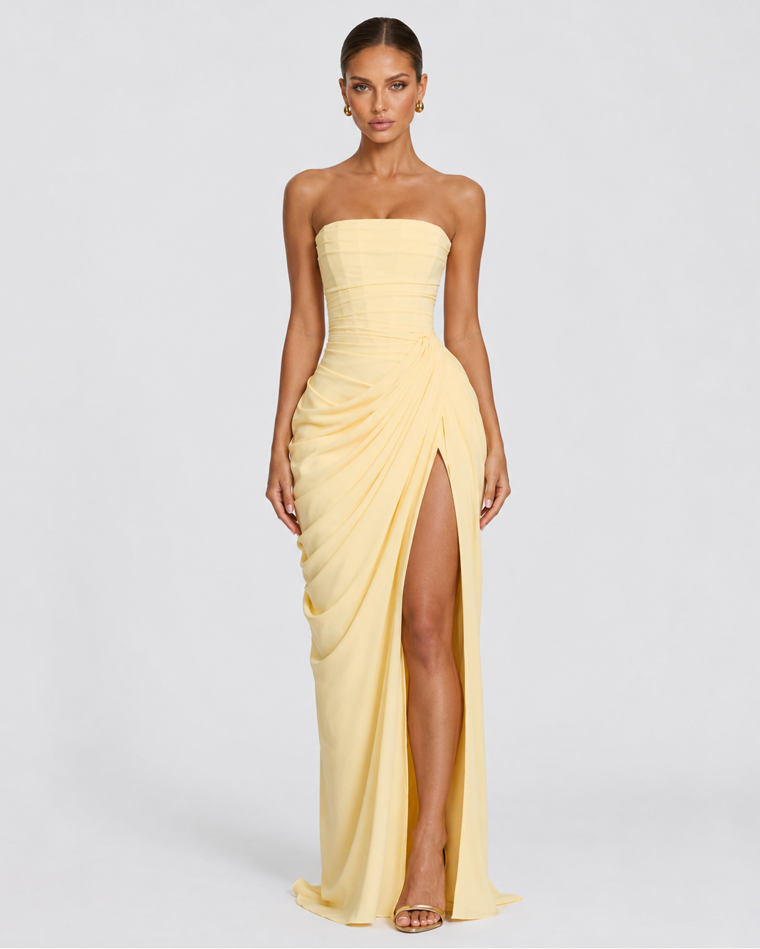 Bella | Vestido elegante