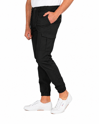 Ofelia | Pantalón jogger cargo