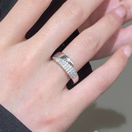 Olga | Anillo del paraíso