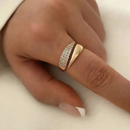 Olga | Anillo del paraíso
