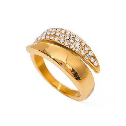Marisa | Set de anillos