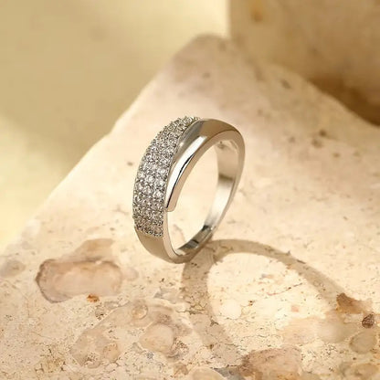 Marisa | Set de anillos