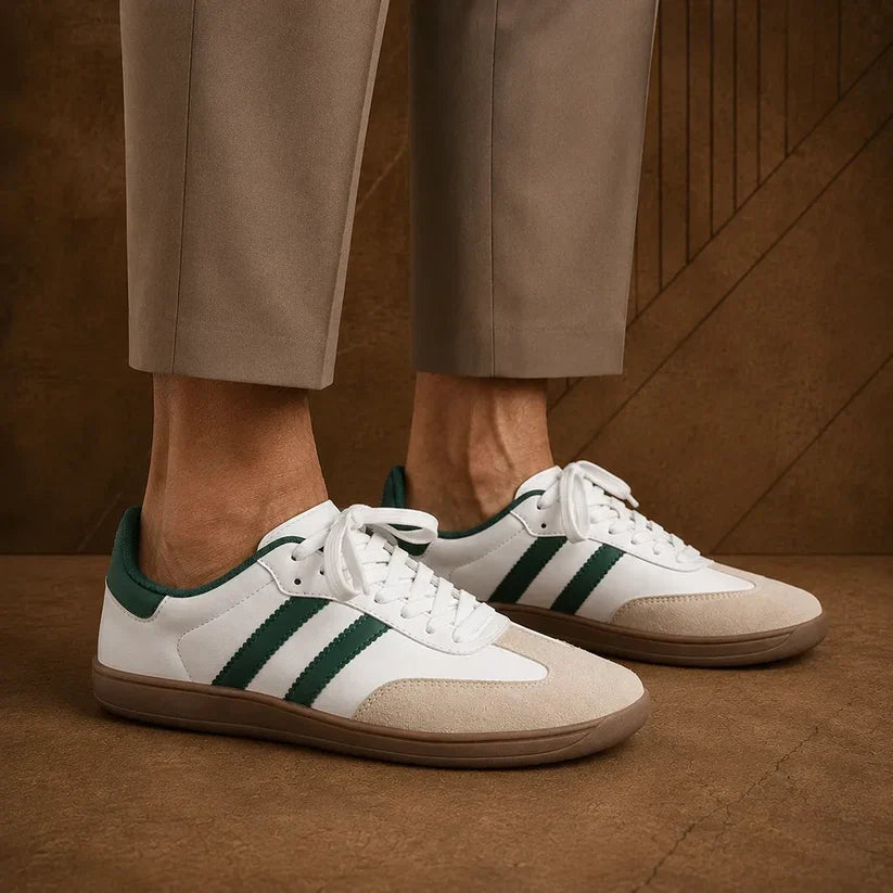 Ramiro | Tenis urbanos ligeros