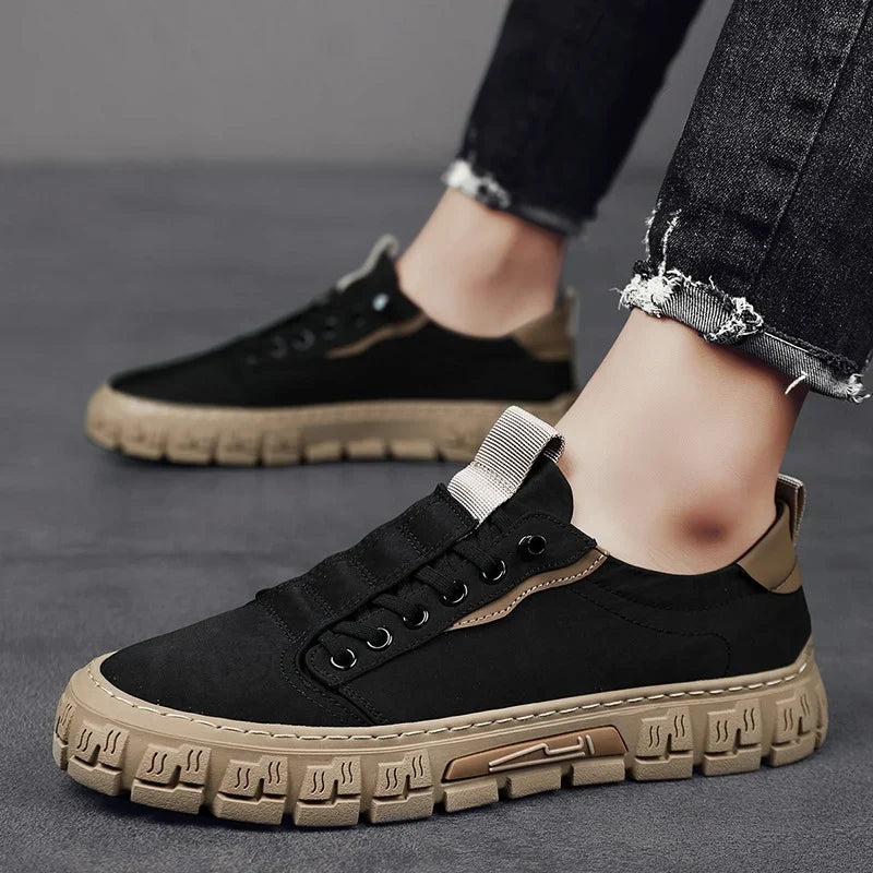 Óscar | Tenis urbanos premium
