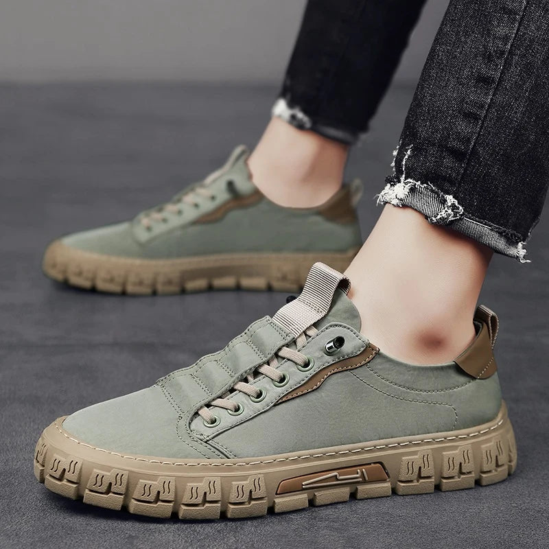 Óscar | Tenis urbanos premium