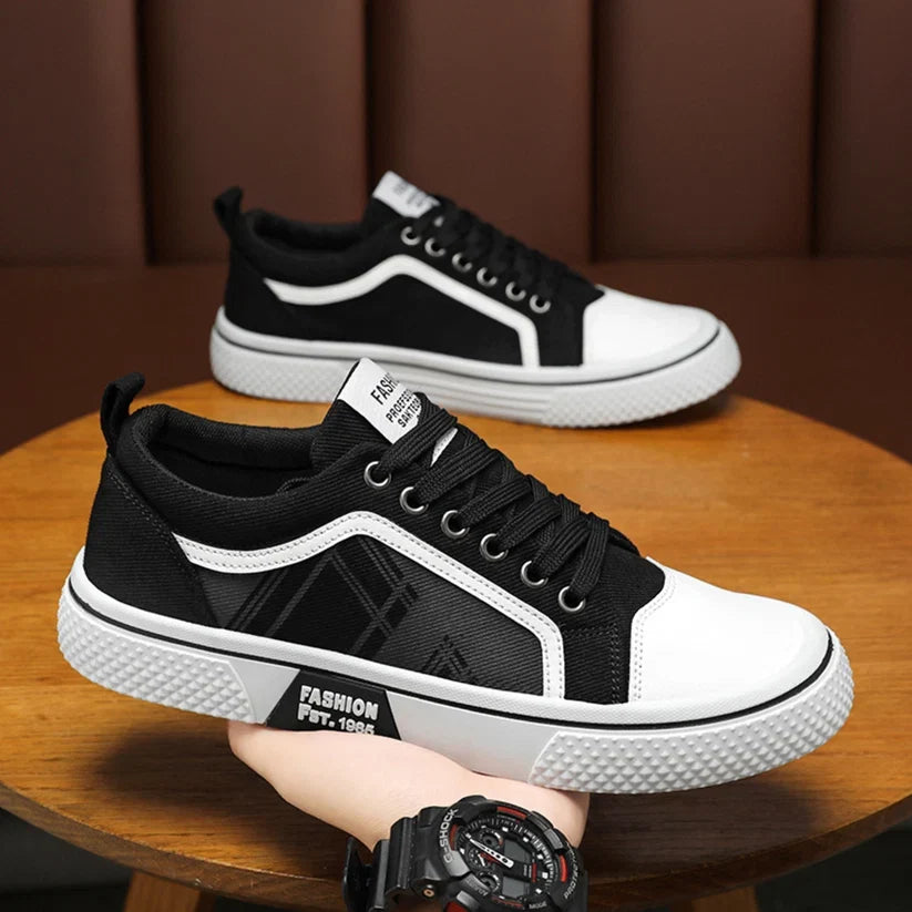Tadeo | Tenis urbanos cómodos y ligeros